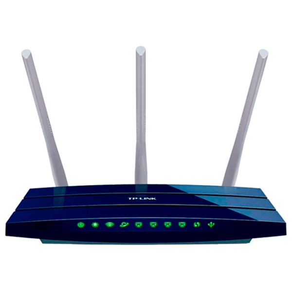 Wi-Fi Router TP-Link TL-WR1043N 450 Mbit/ s/ Blue photo 1 Wi-Fi Router TP-Link TL-WR1043N 450 Mbit/ s/ Blue photo 1