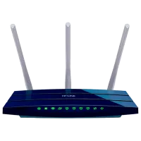 Wi-Fi Router TP-Link TL-WR1043N 450 Mbit/ s/ Blue