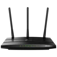 Wi-Fi Роутер TP-Link TL-MR3620 450 Мбит/ с/ 867 Мбит/ с/ Черный