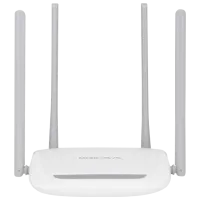 Wi-Fi Роутер Mercusys MW325R 300 Мбит/ с/ Белый