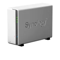 Synology DS119J Marvell A3720 dual-core/ Белый