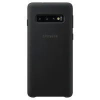 Чехол для смартфона Samsung Galaxy S10 Samsung/ Back/ TPU/ Черный