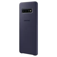 Чехол для смартфона Samsung Galaxy S10 Samsung/ Back/ TPU/ Navy Синий