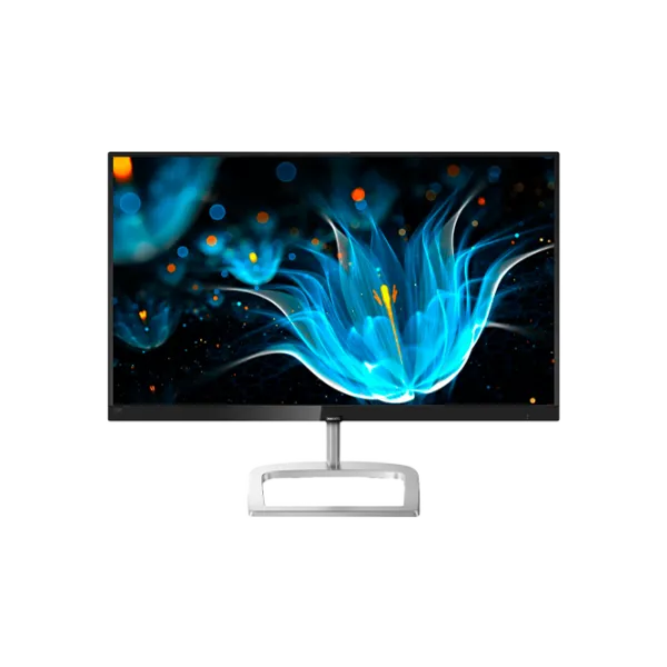 Монитор Philips 243V5LHSB 23.8" Full HD 5 мс/ Черный photo 1