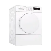 Mașină de uscat rufe Bosch WTA792L7SN 7 kg/ White
