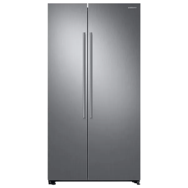Frigider Samsung RS66N8101S9/EF Side by Side 655 l / 178 cm / Inox photo 1