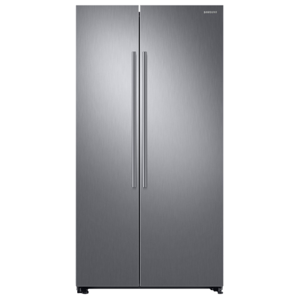 Frigider Samsung RS66N8101S9/EF Side by Side 655 l / 178 cm / Inox photo 1