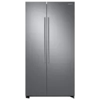 Frigider Samsung RS66N8101S9/EF Side by Side 655 l / 178 cm / Inox