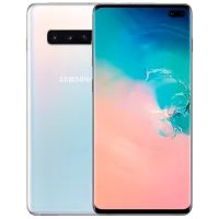 Samsung Galaxy S10+ 8 ГБ/ 512 ГБ/ Dual SIM/ Белый Ceramic
