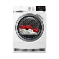 Сушильная машина AEG T6DBG28S 8 кг/ Белый