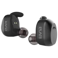 Căști Elari NanoPods Black Fără fir/ Sport