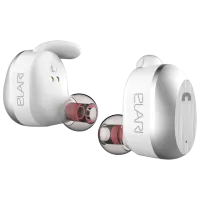 Căști Elari NanoPods White Fără fir/ Sport