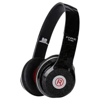 Наушники Marvo HP-909 Белый Черный Проводная/ Персональный