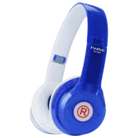 Căști Marvo HP-909 Blue Cu fir/ Personal