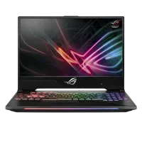 Asus ROG SCAR II GL504GV Core i7/ 1 ТB/ 16 ГБ/ 512 ГБ/ GeForce RTX 2060/ Черный