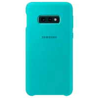 Чехол для смартфона Samsung Galaxy S10e Samsung/ Back/ TPU/ Зелёный
