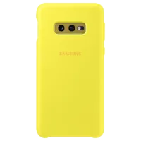 Husa Samsung Galaxy S10e Original Back/ TPU/ Yellow