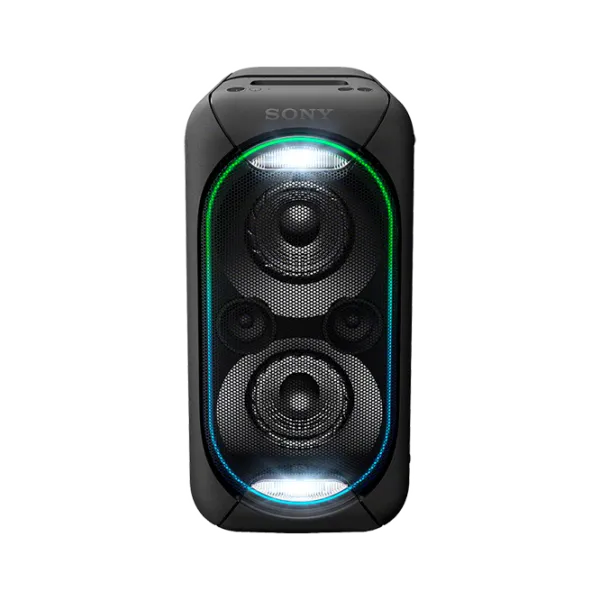 Колонка для вечеринок Sony GTK-XB60 150 W/ Черный photo 1