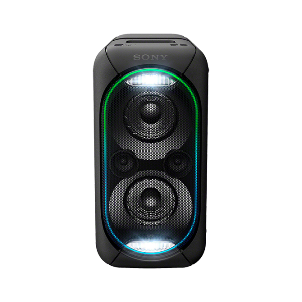 Колонка для вечеринок Sony GTK-XB60 150 W/ Черный photo 1