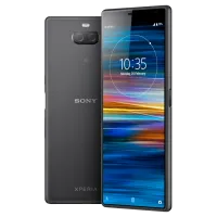 Sony Xperia 10 Plus I4293 4 ГБ/ 64 ГБ/ Dual SIM/ Черный