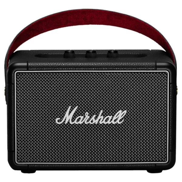 Boxă portabilă Marshall Kilburn 2 36 W/ Black photo 1 Boxă portabilă Marshall Kilburn 2 36 W/ Black photo 1
