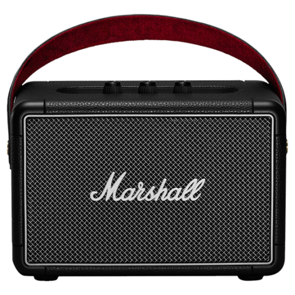 Boxă portabilă Marshall Kilburn 2 36 W/ Black photo 1 Boxă portabilă Marshall Kilburn 2 36 W/ Black photo 1
