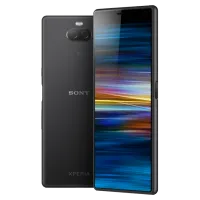 Sony Xperia 10 I4193 4 GB/ 64 GB/ Dual SIM/ Black
