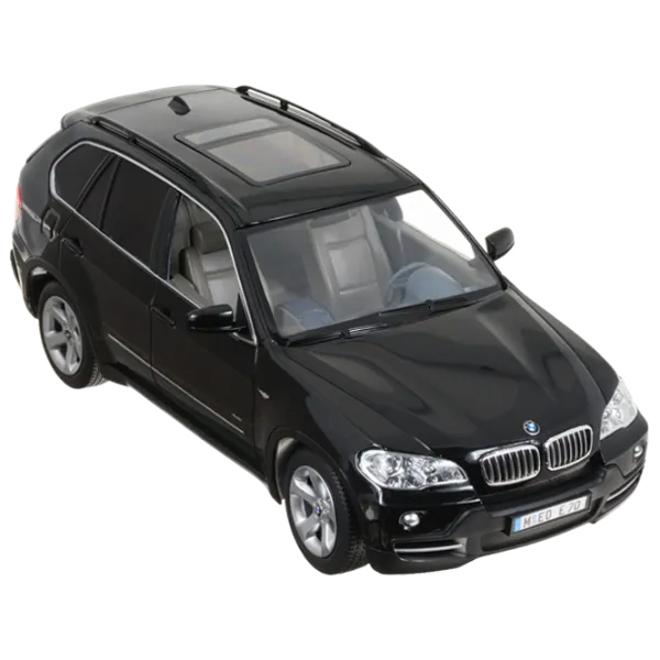 Electro Toys Rastar BMW X5 23100 10 km/ h/ 2.4 GHz/ Black photo 1 Electro Toys Rastar BMW X5 23100 10 km/ h/ 2.4 GHz/ Black photo 1
