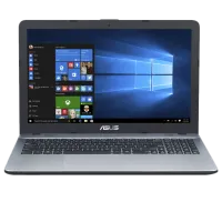 Asus VivoBook Max X541UV Core i3/ 500 GB/ 4 GB/ VGA Discretă/ Silver