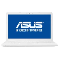 Asus VivoBook Max X541UV Core i3/ 500 GB/ 4 GB/ VGA Discretă/ White