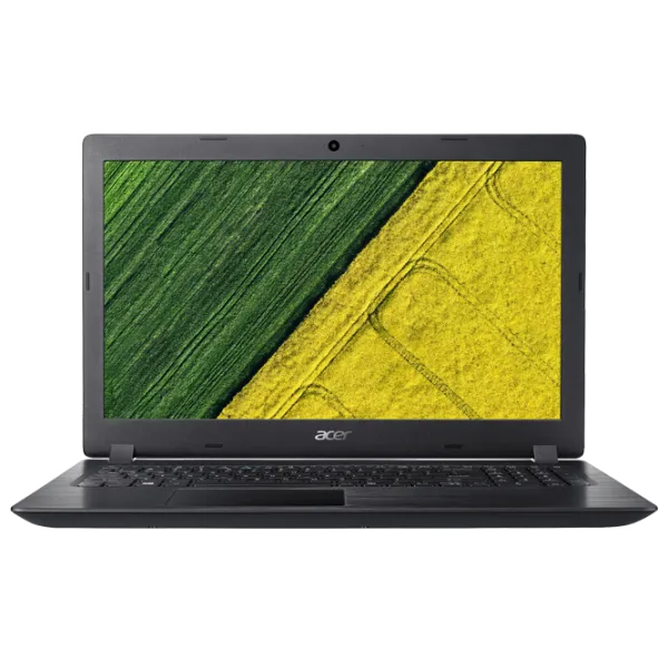 Acer Aspire A315-21G A9/ 1 TB/ 4 GB/ VGA Discretă/ Black photo 1