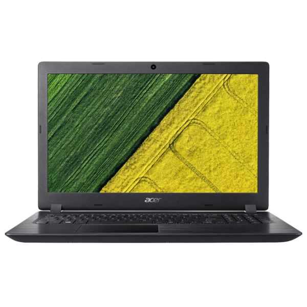 Acer Aspire A315-21G A9/ 1 TB/ 4 GB/ VGA Discretă/ Black photo 1
