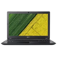 Acer Aspire A315-21G A9/ 1 TB/ 4 GB/ VGA Discretă/ Black