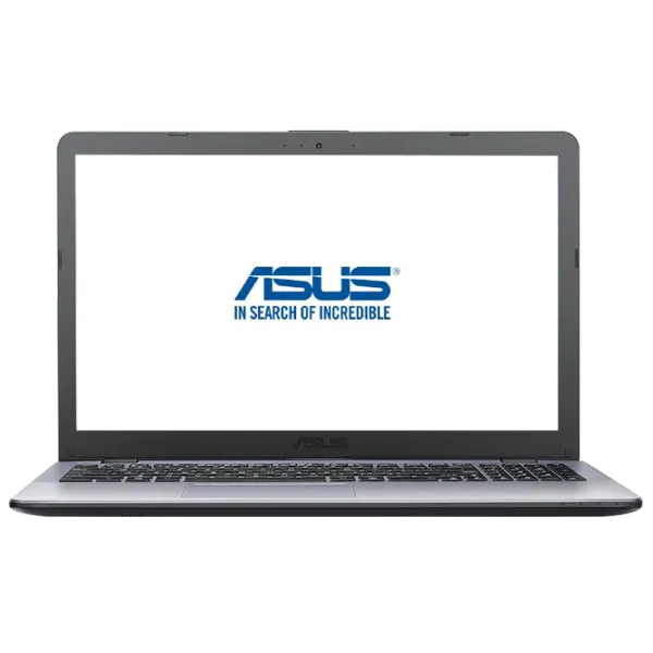 Asus VivoBook F542UN Core i5/ 1 TB/ 8 GB/ GeForce MX150/ Silver photo 1