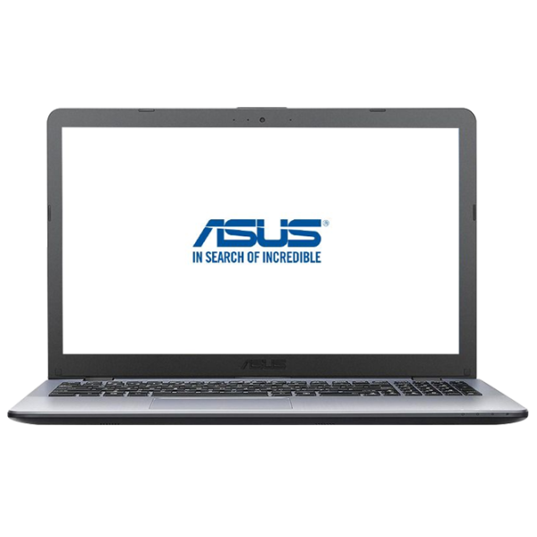 Asus VivoBook F542UN Core i5/ 1 TB/ 8 GB/ GeForce MX150/ Silver photo 1