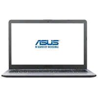 Asus VivoBook F542UN Core i5/ 1 ТB/ 8 ГБ/ GeForce MX150/ Серебристый