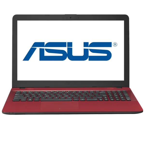 Asus VivoBook X541UA Core i3/ 1 ТB/ 4 ГБ/ VGA Встроенная/ Красный photo 1 Asus VivoBook X541UA Core i3/ 1 ТB/ 4 ГБ/ VGA Встроенная/ Красный photo 1