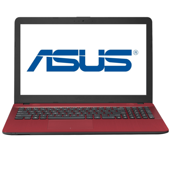 Asus VivoBook X541UA Core i3/ 1 ТB/ 4 ГБ/ VGA Встроенная/ Красный photo 1 Asus VivoBook X541UA Core i3/ 1 ТB/ 4 ГБ/ VGA Встроенная/ Красный photo 1