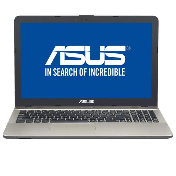 Asus VivoBook X541UA Core i3/ 1 ТB/ 4 ГБ/ VGA Встроенная/ Черный photo 1 Asus VivoBook X541UA Core i3/ 1 ТB/ 4 ГБ/ VGA Встроенная/ Черный photo 1