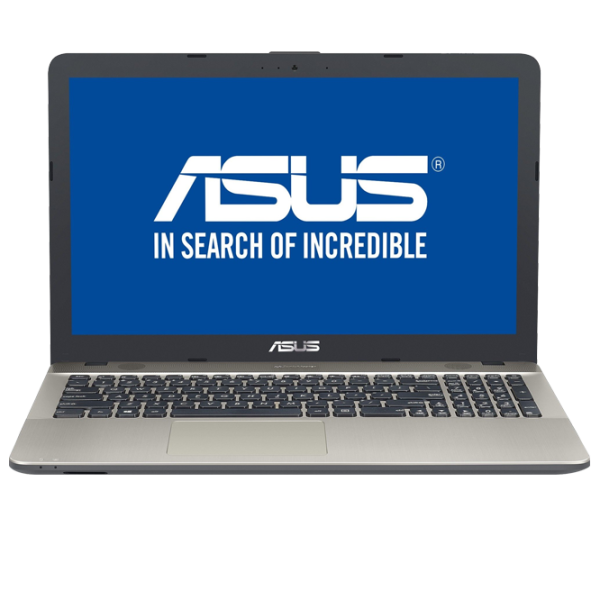 Asus VivoBook X541UA Core i3/ 1 TB/ 4 GB/ VGA Integrată/ Black photo 1 Asus VivoBook X541UA Core i3/ 1 TB/ 4 GB/ VGA Integrată/ Black photo 1