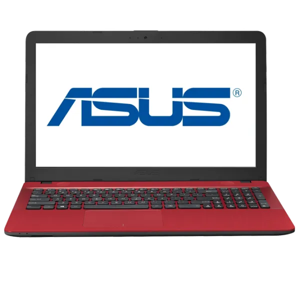 Asus VivoBook X541UV Core i3/ 1 ТB/ 4 ГБ/ VGA Дискретная/ Красный photo 1 Asus VivoBook X541UV Core i3/ 1 ТB/ 4 ГБ/ VGA Дискретная/ Красный photo 1