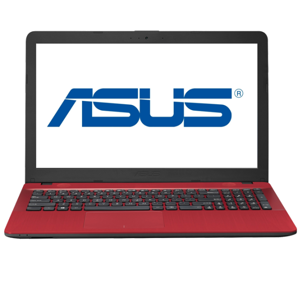 Asus VivoBook X541UV Core i3/ 1 ТB/ 4 ГБ/ VGA Дискретная/ Красный photo 1 Asus VivoBook X541UV Core i3/ 1 ТB/ 4 ГБ/ VGA Дискретная/ Красный photo 1