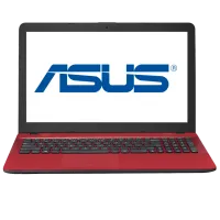 Asus VivoBook X541UV Core i3/ 1 TB/ 4 GB/ VGA Discretă/ Red