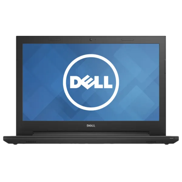 Dell Inspiron 3567 Core i3/ 1 TB/ 4 GB/ VGA Integrată/ Black photo 1 Dell Inspiron 3567 Core i3/ 1 TB/ 4 GB/ VGA Integrată/ Black photo 1