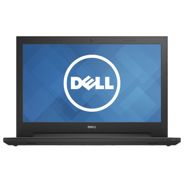 Dell Inspiron 3567 Core i3/ 1 TB/ 4 GB/ VGA Integrată/ Black photo 1 Dell Inspiron 3567 Core i3/ 1 TB/ 4 GB/ VGA Integrată/ Black photo 1