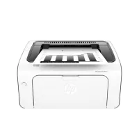 Принтер HP M12a Лазерный/ Монохромный/ Белый
