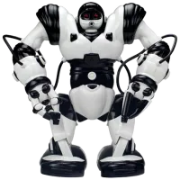 Робот Rastar Robone Черный