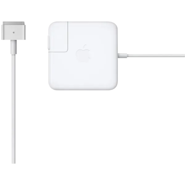 Încărcător de rețea Apple MagSafe 2 Power 3.1 A/ White photo 1