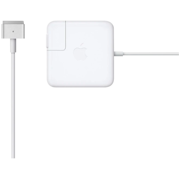 Încărcător de rețea Apple MagSafe 2 Power 3.1 A/ White photo 1