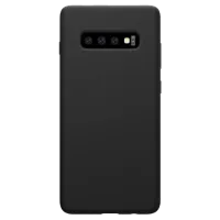 Husa Samsung Galaxy S10 Nillkin Back/ TPU/ Black